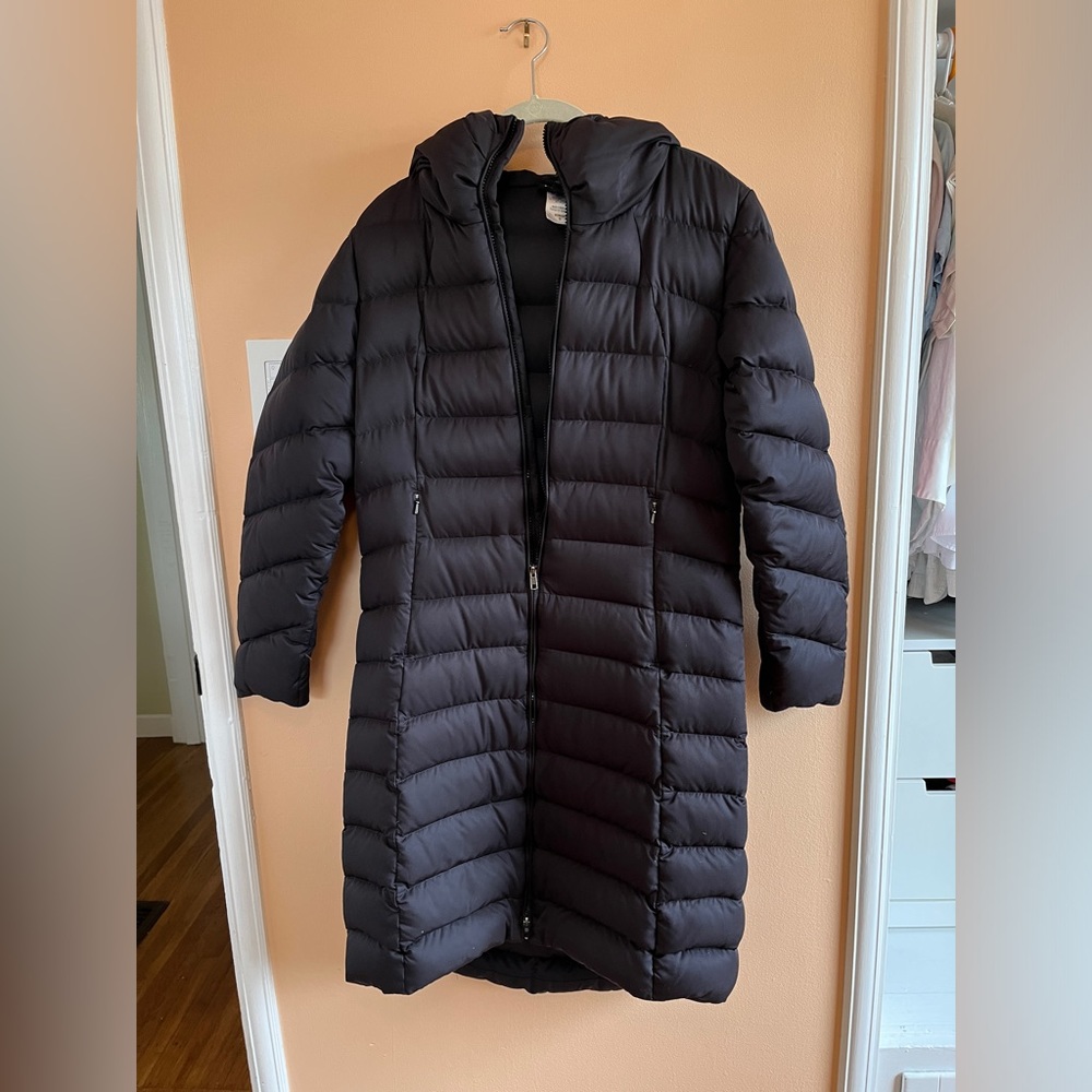 PATAGONIA Downtown Loft Parka
